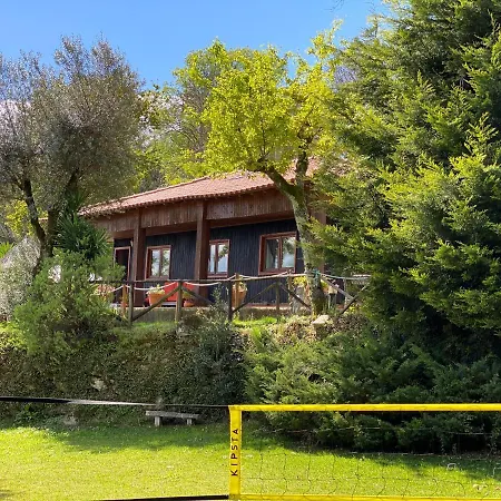 Turismo Homes Quinta Leiras De Mondim *