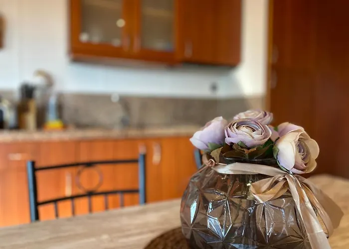 Turismo Homes Quinta Leiras De Mondim בית נופש *