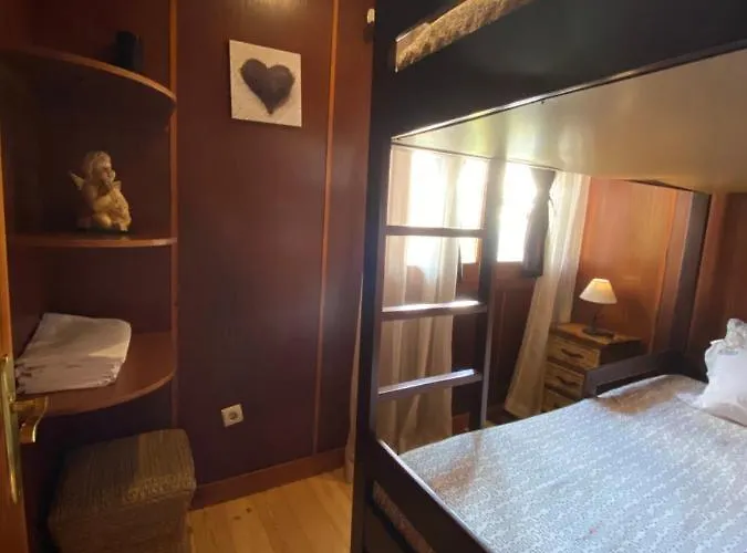 Turismo Homes Quinta Leiras De Mondim Дом отдыха *