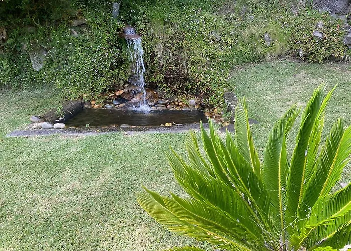 Turismo Homes Quinta Leiras De Mondim בית נופש *