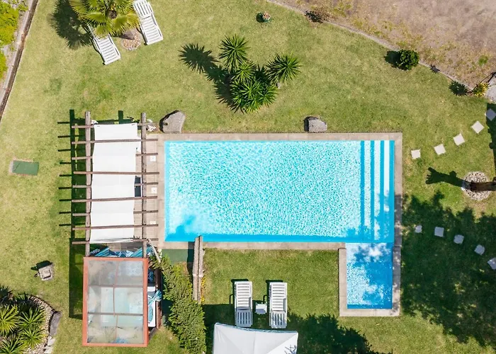 Turismo Homes Quinta Leiras De Mondim * Pico