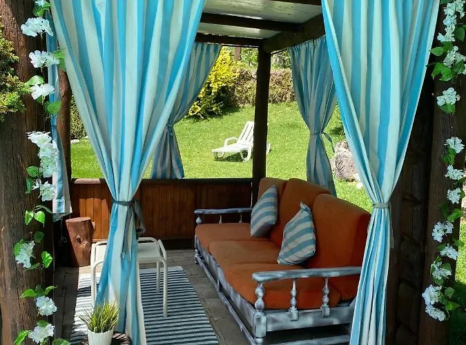 Turismo Homes Quinta Leiras De Mondim *