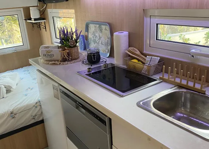 Turismo Homes Quinta Leiras De Mondim Pico