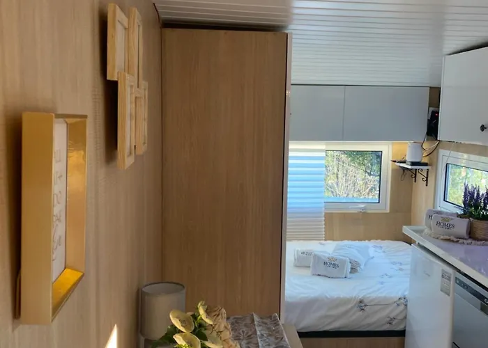 Turismo Homes Quinta Leiras De Mondim * Pico