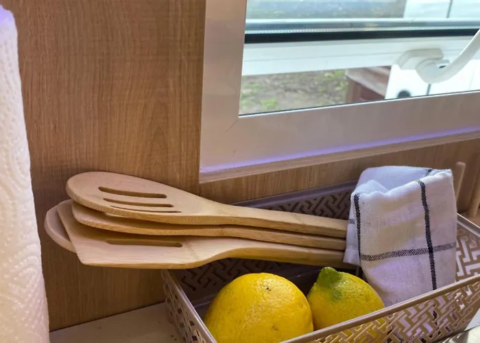 Turismo Homes Quinta Leiras De Mondim Дом отдыха