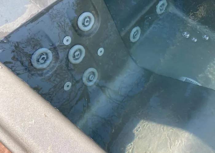 Дом отдыха Turismo Homes Quinta Leiras De Mondim