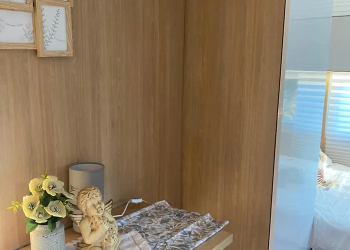 Turismo Homes Quinta Leiras De Mondim Дом отдыха *