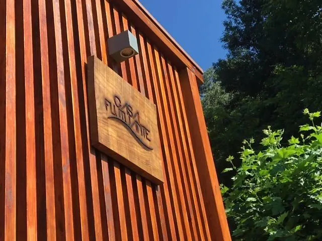 Turismo Homes Quinta Leiras De Mondim Дом отдыха Pico