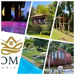 Turismo Homes Quinta Leiras De Mondim *