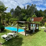 Turismo Homes Quinta Leiras De Mondim Pico