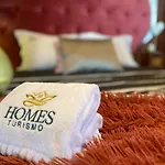 Turismo Homes Quinta Leiras De Mondim Casa de Férias *