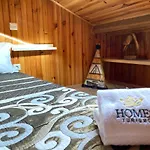 Turismo Homes Quinta Leiras De Mondim