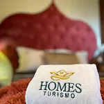 Turismo Homes Quinta Leiras De Mondim
