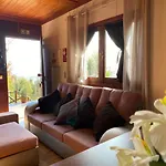 Turismo Homes Quinta Leiras De Mondim Pico
