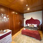 Turismo Homes Quinta Leiras De Mondim *