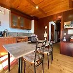 بيت للعطل Turismo Homes Quinta Leiras De Mondim Pico