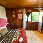 Turismo Homes Quinta Leiras De Mondim Casa de Férias Pico
