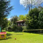 Turismo Homes Quinta Leiras De Mondim * Pico