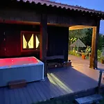 Turismo Homes Quinta Leiras De Mondim