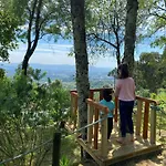 Turismo Homes Quinta Leiras De Mondim Casa de Férias
