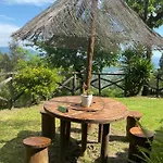 Casa de Férias Turismo Homes Quinta Leiras De Mondim Pico