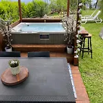بيت للعطل Turismo Homes Quinta Leiras De Mondim *