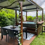 Turismo Homes Quinta Leiras De Mondim بيت للعطل *