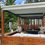 Turismo Homes Quinta Leiras De Mondim Pico