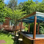 Turismo Homes Quinta Leiras De Mondim *