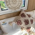 بيت للعطل Turismo Homes Quinta Leiras De Mondim *
