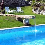 بيت للعطل Turismo Homes Quinta Leiras De Mondim *