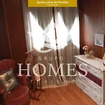 Turismo Homes Quinta Leiras De Mondim بيت للعطل *
