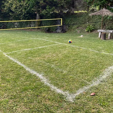 Turismo Homes Quinta Leiras De Mondim Pico