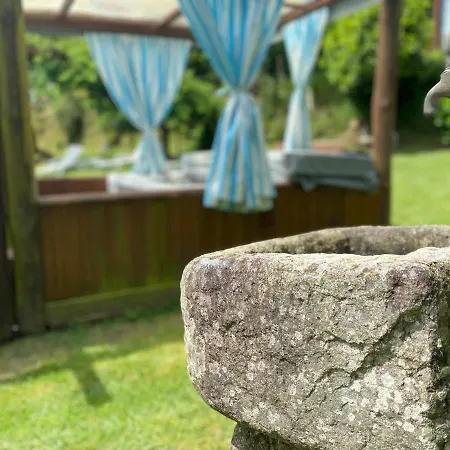 Ferienhaus Quinta Leiras De Mondim *