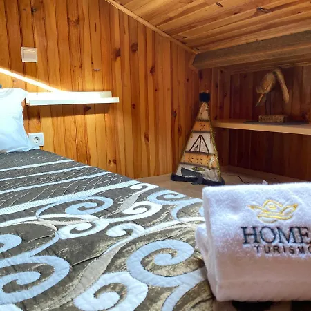 Turismo Homes Quinta Leiras De Mondim