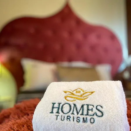 Turismo Homes Quinta Leiras De Mondim