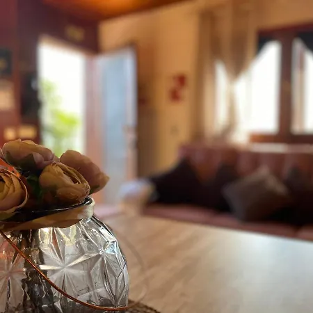 Turismo Homes Quinta Leiras De Mondim Pico