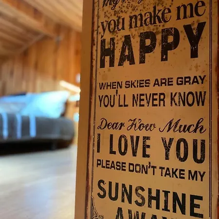 Quinta Leiras De Mondim Ferienhaus