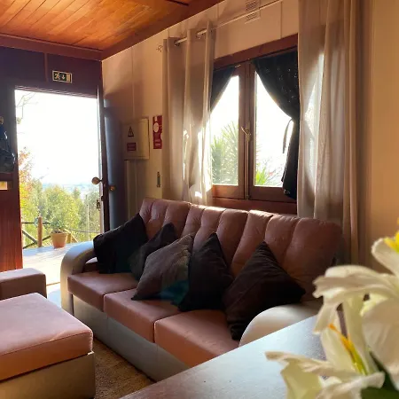 Turismo Homes Quinta Leiras De Mondim Pico