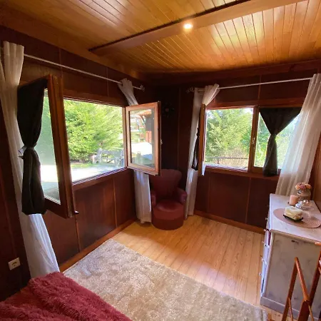 Σπίτι διακοπών Turismo Homes Quinta Leiras De Mondim *