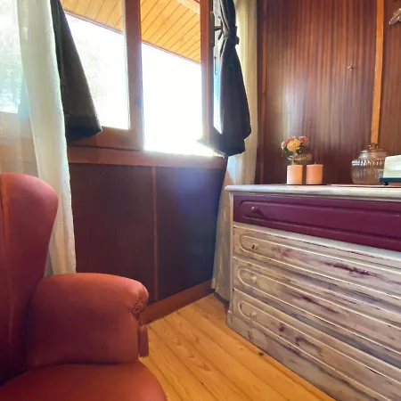 Turismo Homes Quinta Leiras De Mondim Tatil Evi