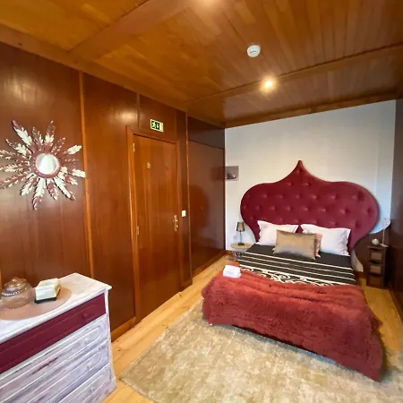 Turismo Homes Quinta Leiras De Mondim *