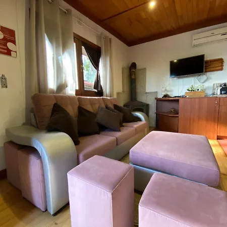 Turismo Homes Quinta Leiras De Mondim Casa de Férias