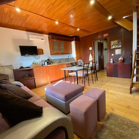 Casa de Férias Turismo Homes Quinta Leiras De Mondim