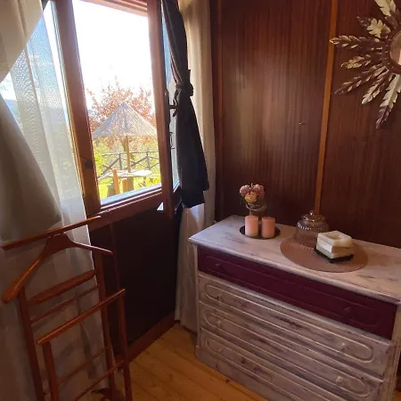 Ferienhaus Quinta Leiras De Mondim *