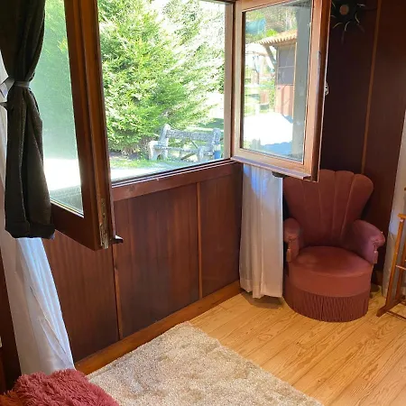 Quinta Leiras De Mondim *