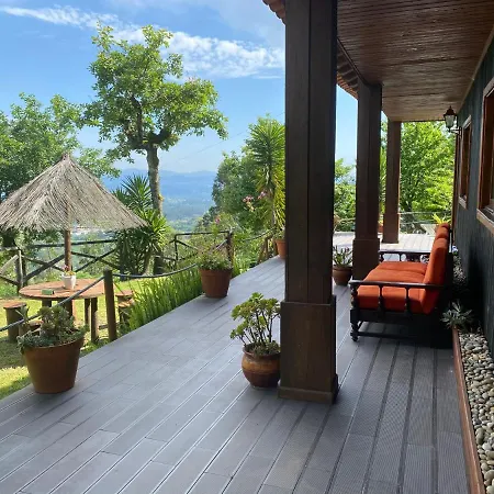 Quinta Leiras De Mondim *