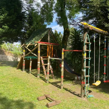 Turismo Homes Quinta Leiras De Mondim * Pico