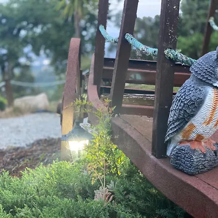 Casa de Férias Turismo Homes Quinta Leiras De Mondim