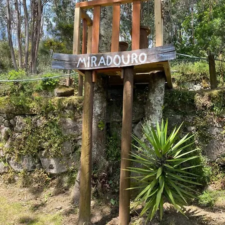 Quinta Leiras De Mondim * Pico